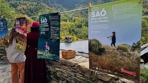 Sa&oacute; 1
