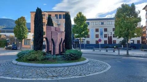 Monument al president Companys