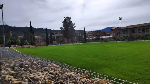 Parc Alcalde Boixareu de la Pobla