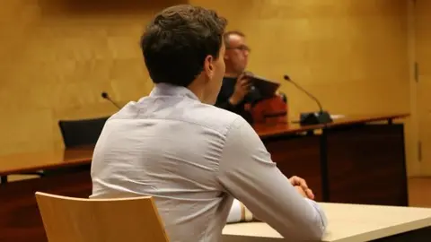 Judici amenaces Fontanals