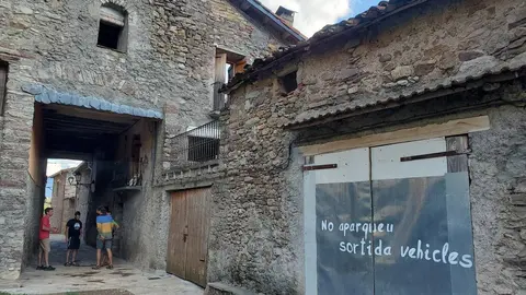 Casa Cossant 2