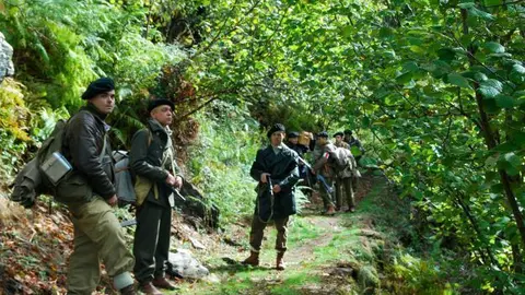 Invasi&oacute; Aran 1