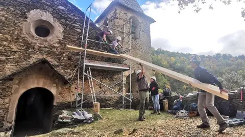 Santa Maria de Besan