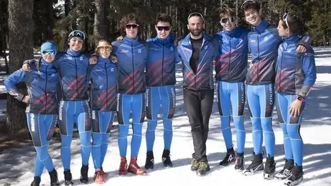 Equip tecnificaci&oacute; esqu&iacute; de fons 3