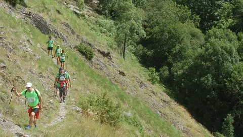 Marxa Vall de Card&oacute;s