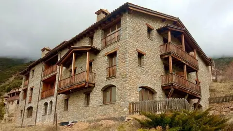 hortal Cornellana