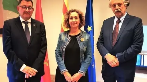Curs aran&egrave;s a Madrid 2