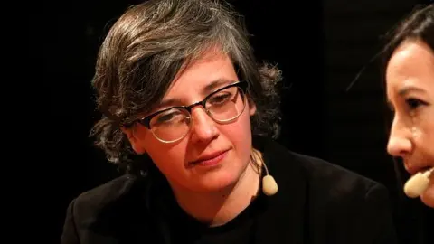Mireia Boya foto Guillem Rosset