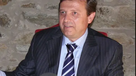 Jordi Grau. Foto de R&agrave;dioSeu.