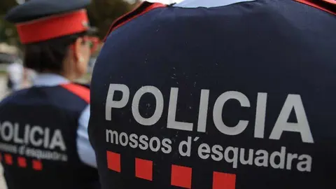 Policia arxiu