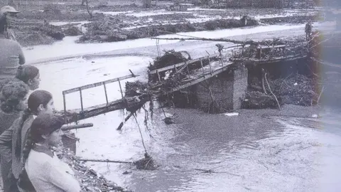 Aiguats del 82 Pont de la Palanca 2