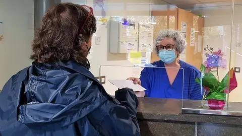Hospitals gesti&oacute; baixes