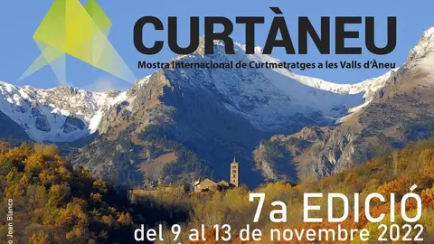 Curt&agrave;neu 2022 cartell