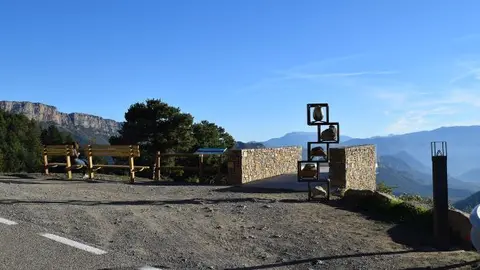 Mirador B&oacute;ixols