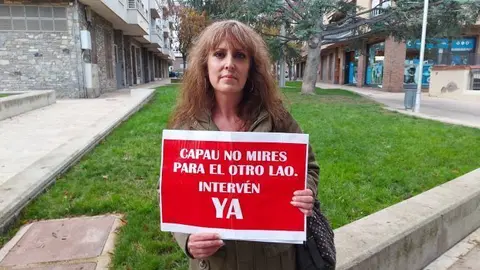Carmen Genado
