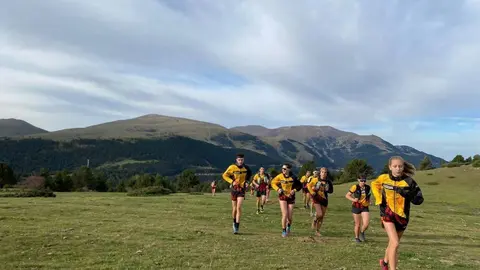 CTCM La Molina 3