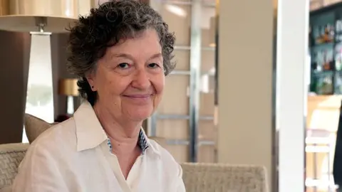 Maria Barbal autor Pere Francesch