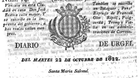 Reg&egrave;ncia d'Urgell