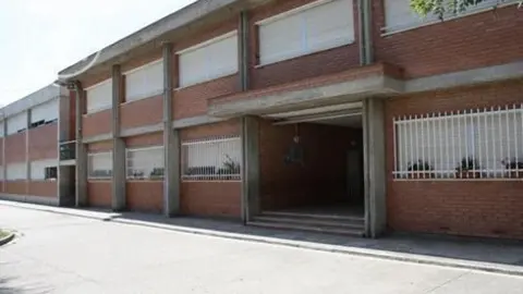 Escola Comtes de Torregrossa (Alcarr卻)