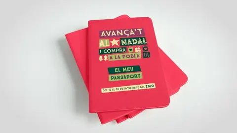 Avan&ccedil;a't al Nadal i compra a Pobla 2