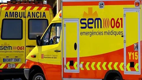 SEM EMERG&Egrave;NCIES M&Egrave;DIQUES 2