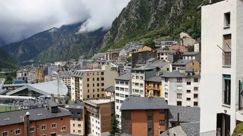 Edificis d'habitatges a Andorra la Vella bondia.ad