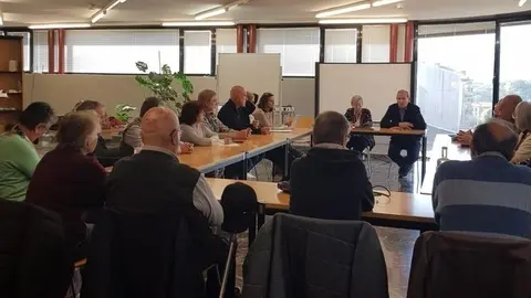 Pla comarcal d'envelliment