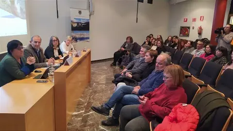 presentaci&oacute; guia inf&agrave;ncia Pallars Juss&agrave; 1