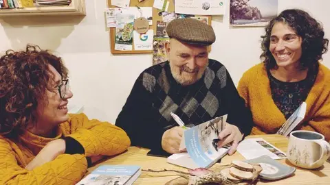 Espunyes NaturaLlibres