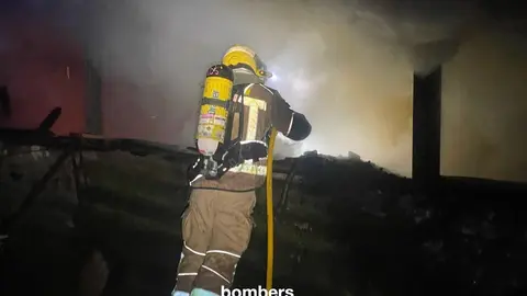Incendi a Cerc RETALLADA
