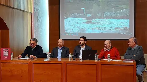 Aiguats presentaci&oacute; 2