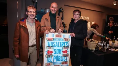 CineClub La Seu