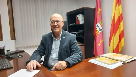 Josep Castells portada