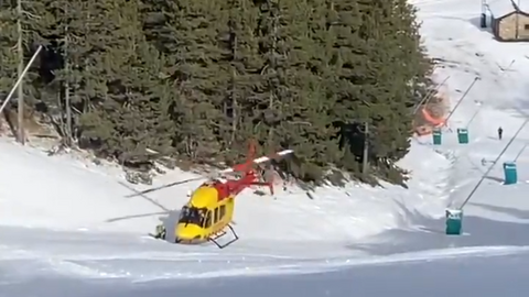 Rescat a Masella