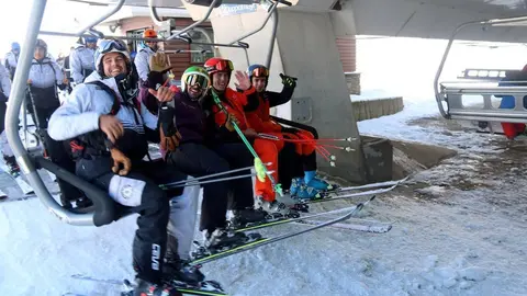 Baqueira obertura 2022