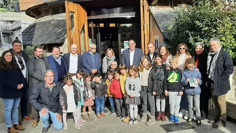Fira d'Organy&agrave; 2022