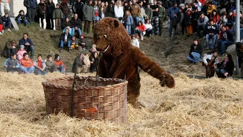 Ball de l'Ossa d'Encamp 3