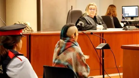 Judici maltractament parella 1