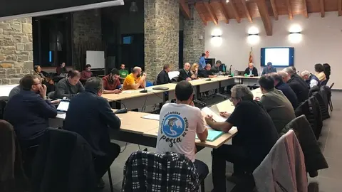 Junta Rectora del PNAP 29 nov 2022 1
