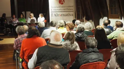 L'Alternativa R&Agrave;DIO SEU 1