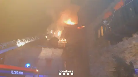 Bombers a Ara&oacute;s