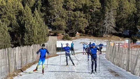Esqu&iacute; n&ograve;rdic inici temporada 2022 1