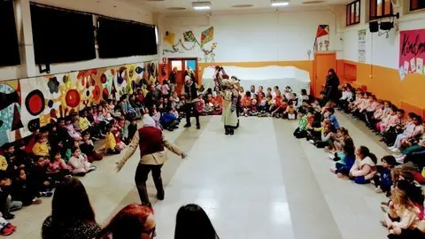 Minairons escola Albert Vives (2)