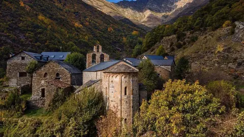 Santa Maria de Cardet