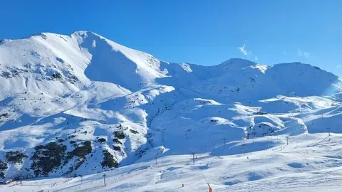 Bo&iacute; Ta&uuml;ll 14 desembre 2022