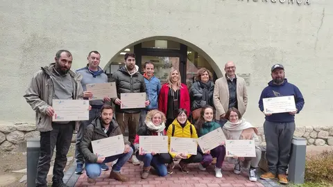 Joves Emprenedors Alta Ribagor&ccedil;a 2022