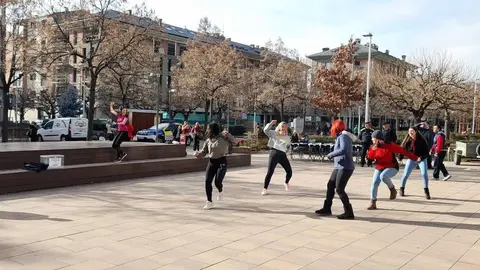 zumba