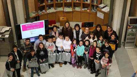 Premiats CM i CS 2022 br