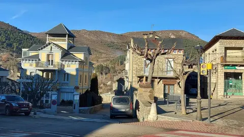 Bellver de Cerdanya