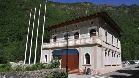 Ajuntament de la Torre de Capdella